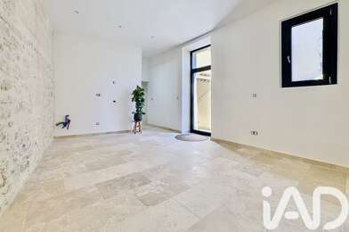Appartement 2 pièces 235000 €