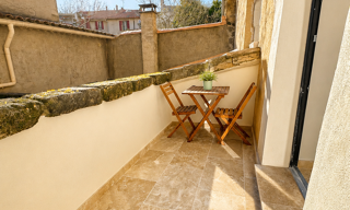 Appartement 2 Pièces 40 m² à vendre à Saint-Rémy-de-Provence (13210)