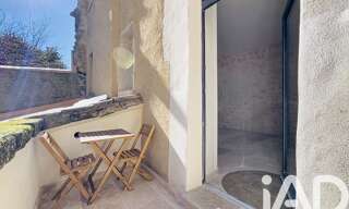 Appartement 2 Pièces 40 m² à vendre à Saint-Rémy-de-Provence (13210)