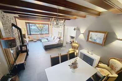 Appartement 9 pièces 455000 €