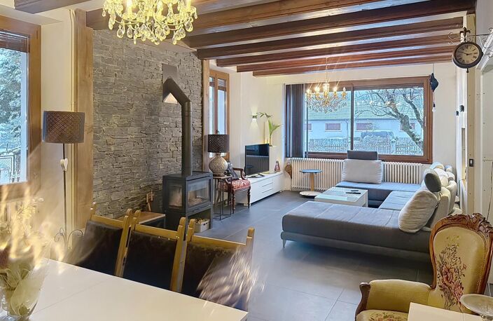 Localisation, potentiel de rénovation — photo 2