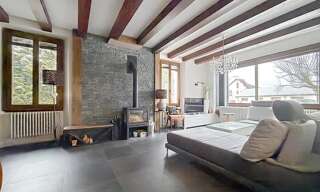 Appartement 9 Pièces 225 m² à vendre à Magland (74300)