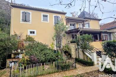 Maison 10 pièces 275000 €