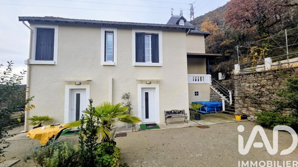 Vente Maison traditionnelle 10 pièces - Photo 3