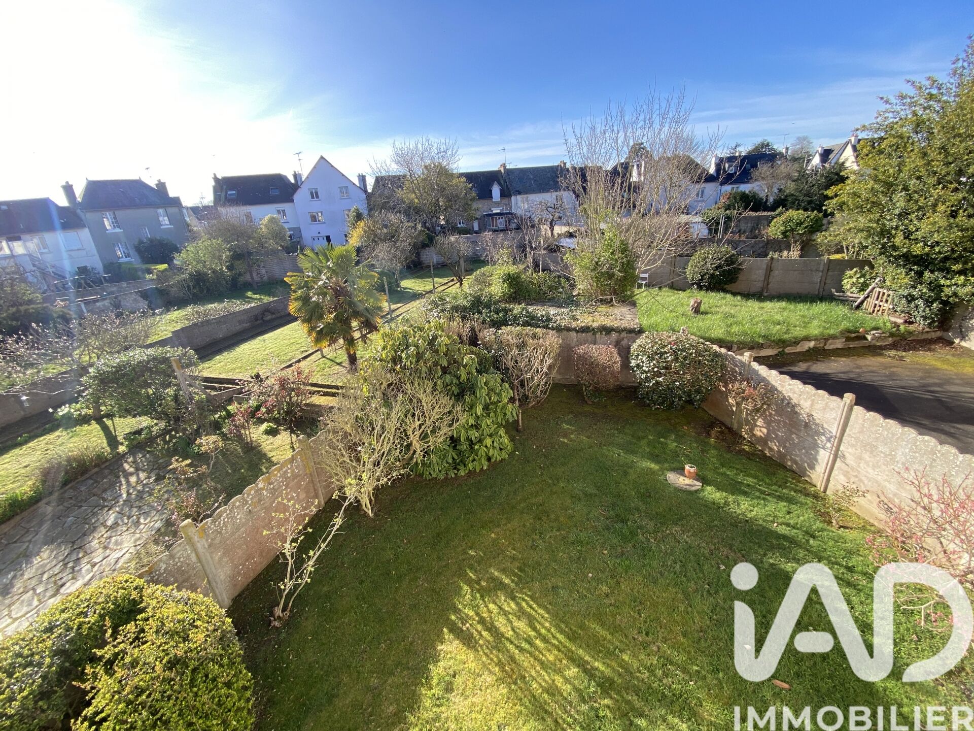 Maison à vendre, 4 pièces, 120 m², Saint-Brieuc