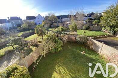 Maison 4 pièces 150000 €