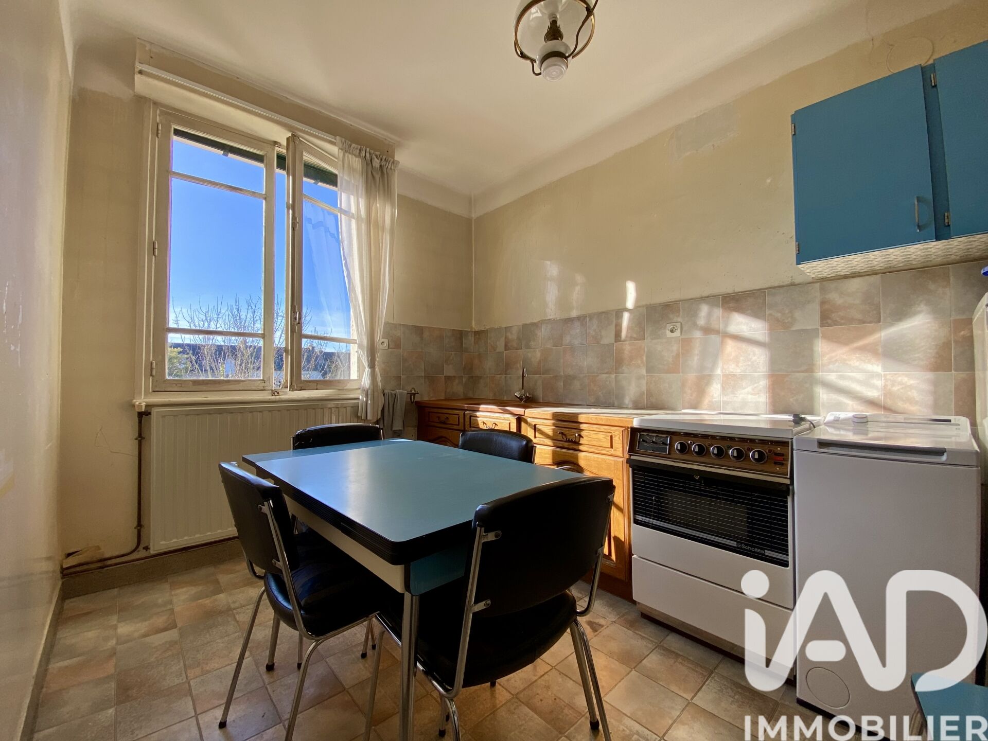 Vente Maison/villa 4 pièces - Photo 4
