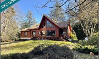 Maison 6 Pièces 184 m² à vendre à Condat-sur-Vienne (87920)