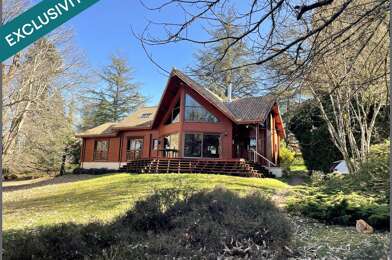 Maison 6 pièces 415000 €