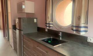 Appartement 2 Pièces 47 m² à louer à Carnoules (83660)