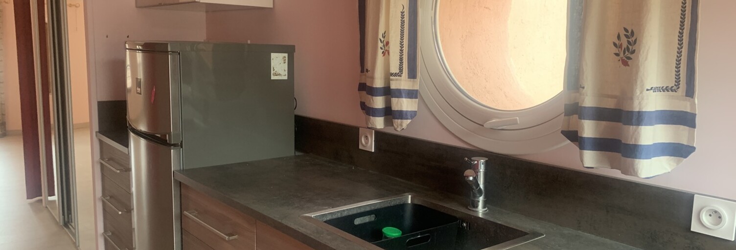 Appartement 2 Pièces 47 m² à louer à Carnoules (83660)