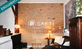 Maison 3 Pièces 54 m² à vendre à Toulouse (31000)