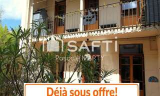 Maison 3 Pièces 54 m² à vendre à Toulouse (31000)