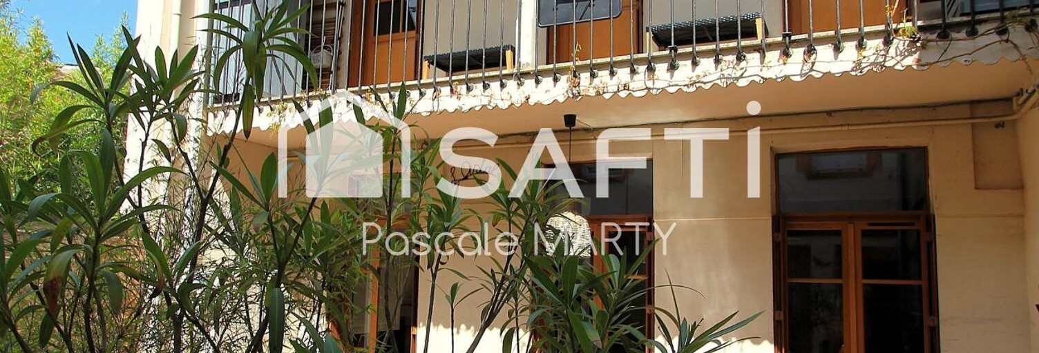 Maison 3 Pièces 54 m² à vendre à Toulouse (31000)