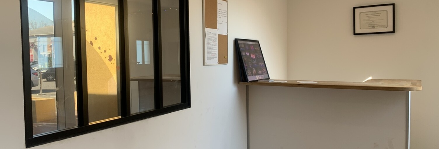 Commerce 1 Pièce 121 m² à louer à Carnoules (83660)