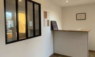 Commerce 1 Pièce 121 m² à louer à Carnoules (83660)