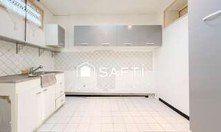 Maison 3 Pièces 75 m² à vendre à Fécamp (76400)