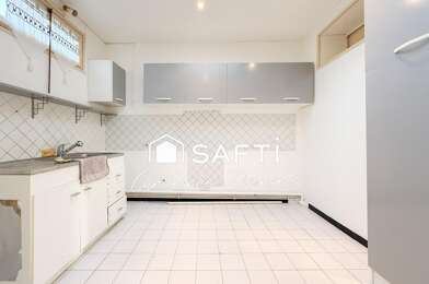 Maison 3 pièces 106000 €