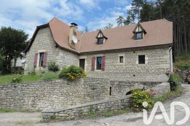 Maison 6 pièces 215000 €