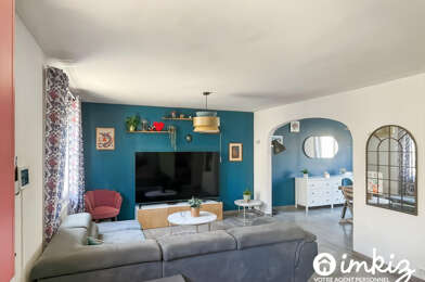 Maison 6 pièces 384000 €