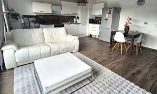 Appartement 3 Pièces 65 m² à vendre à Neydens (74160)