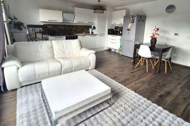 Appartement 3 pièces 379000 €