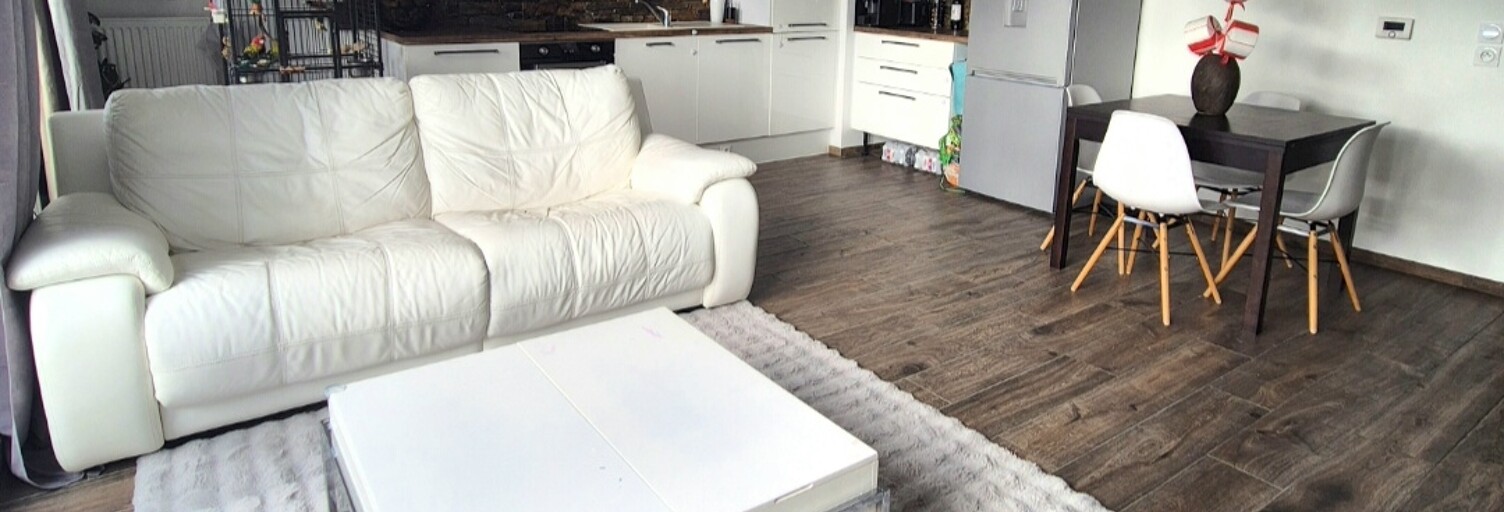 Appartement 3 Pièces 65 m² à vendre à Neydens (74160)