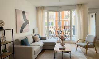 Appartement 4 Pièces 76 m² à vendre à Le Plessis-Robinson (92350)