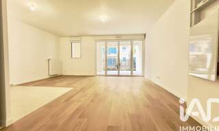 Appartement 3 Pièces 64 m² à vendre à Le Plessis-Robinson (92350)