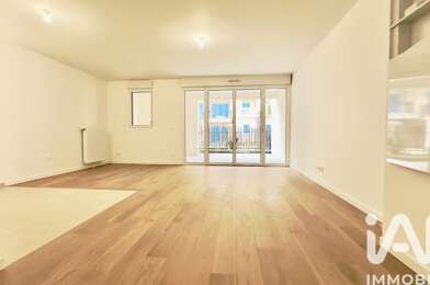Appartement 3 pièces 415000 €