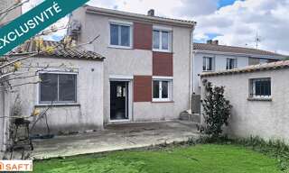 Maison 6 Pièces 110 m² à vendre à Nissan-lez-Enserune (34440)