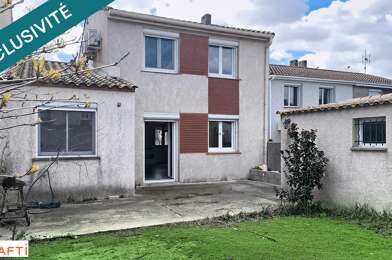 Maison 6 pièces 245000 €