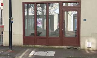 Commerce  21 m² à louer à Vichy (03200)