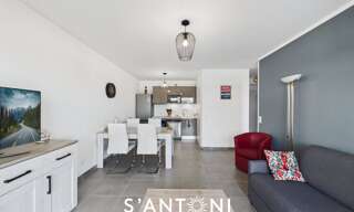 Appartement 2 Pièces 46 m² à vendre à Sérignan (34410)