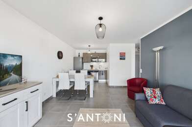 Appartement 2 pièces 210000 €