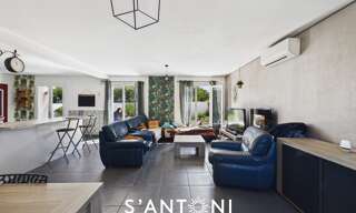Maison 4 Pièces 106 m² à vendre à Vendres (34350)