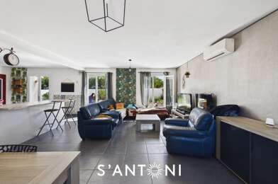 Maison 4 pièces 337000 €