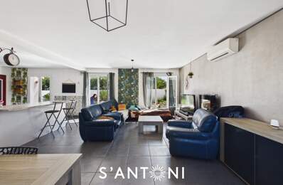 Maison — photo du bien