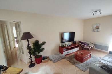 Appartement 4 pièces 180000 €