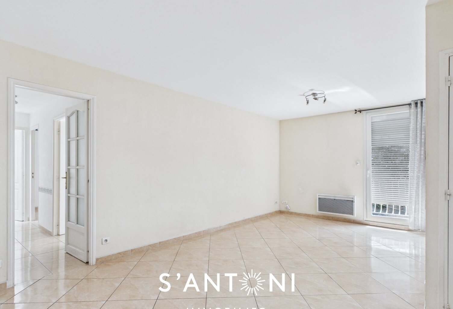 Appartement — photo 1