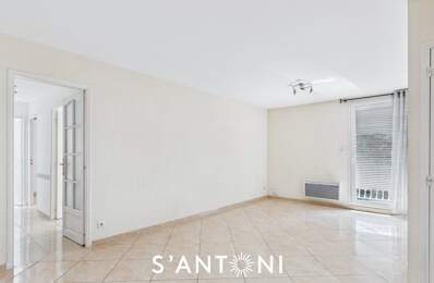 Appartement — photo du bien