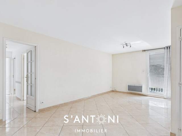 Appartement — photo du bien