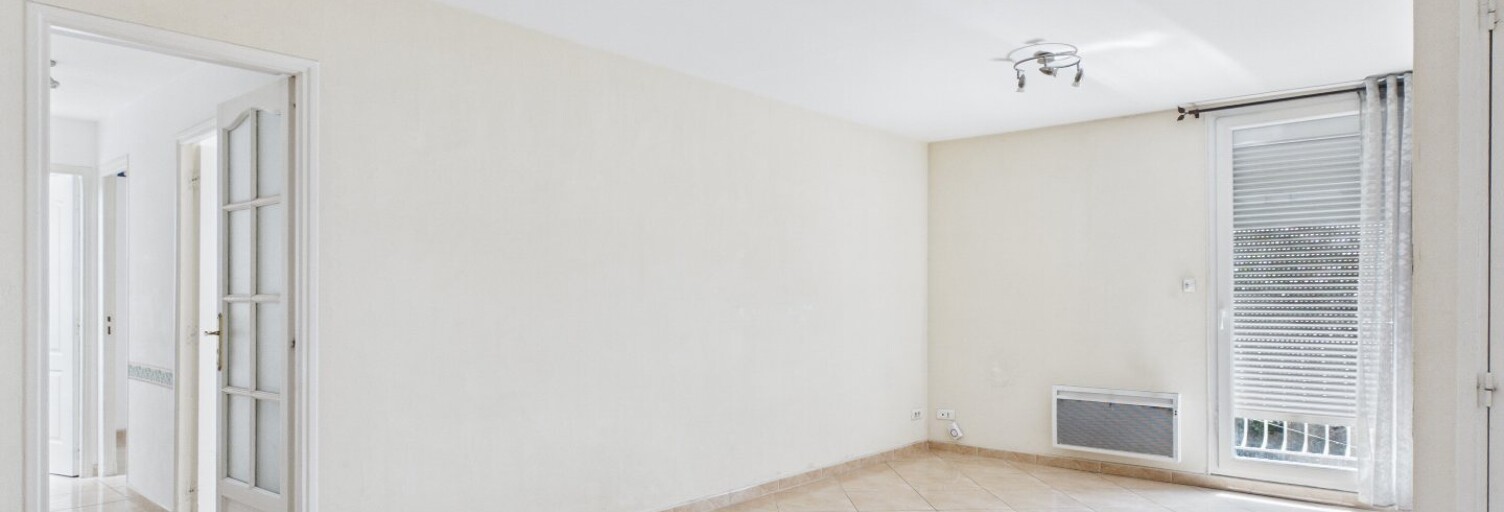 Appartement 4 Pièces 76 m² à vendre à Agde (34300)