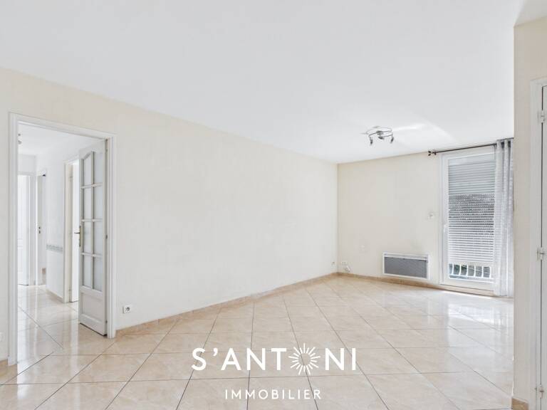 Appartement — photo 1