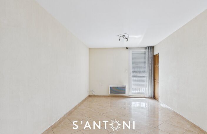 Appartement — photo 2