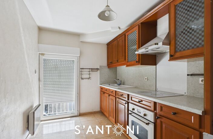 Appartement — photo 4