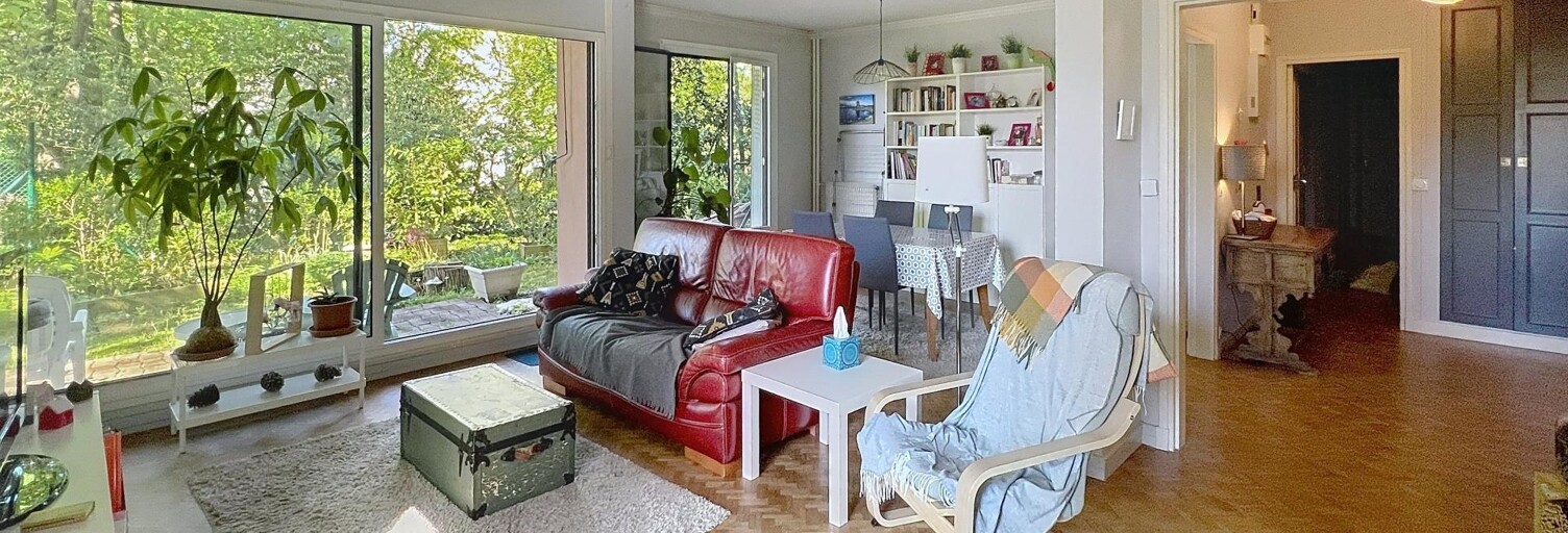 Appartement 4 Pièces 101 m² à vendre à Orléans (45000)