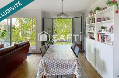 Appartement 4 pièces 230000 €