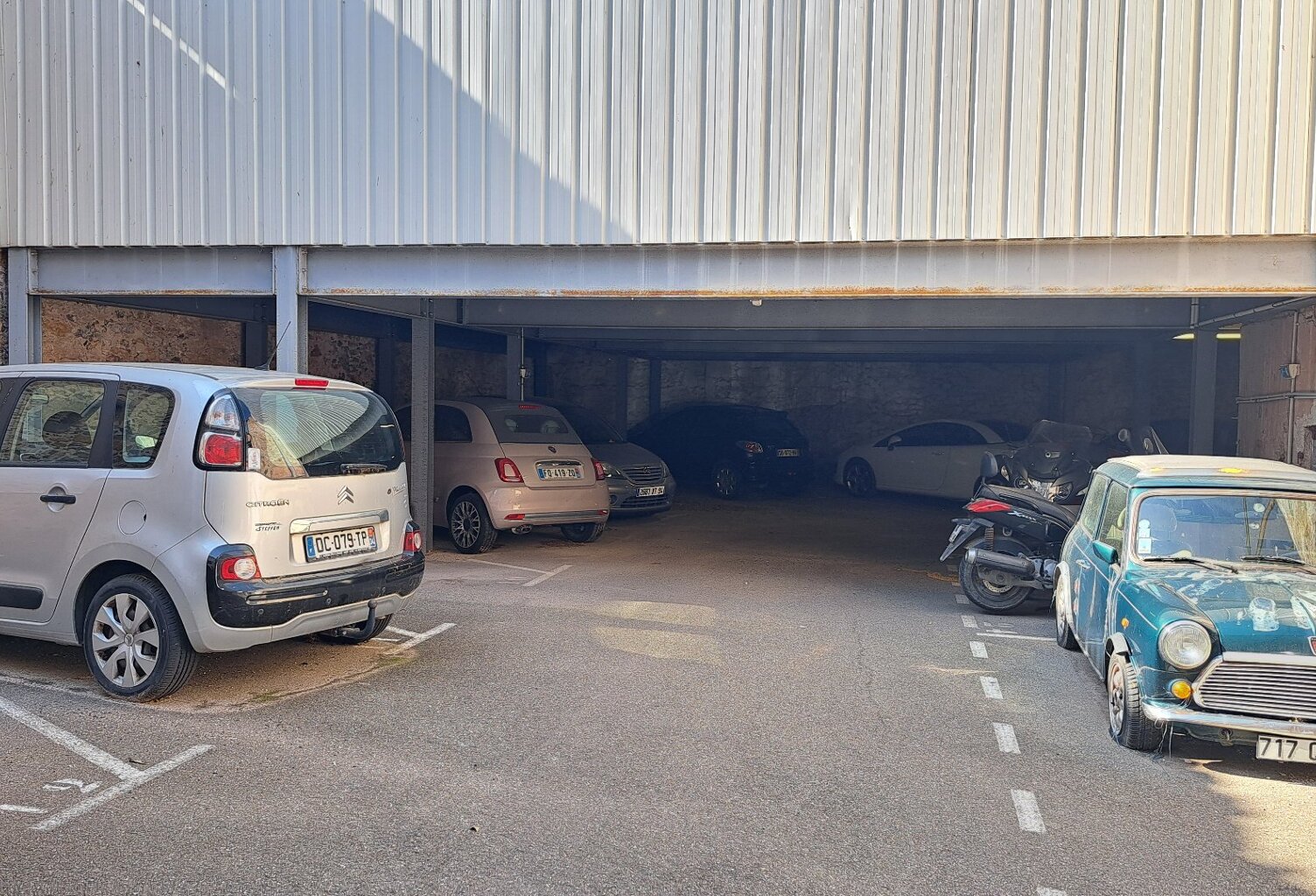 Locaux d'activité — photo 1