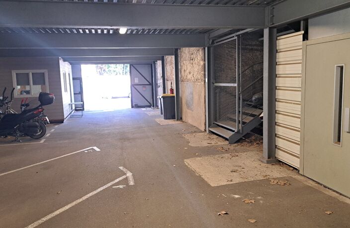 Locaux d'activité — photo 3